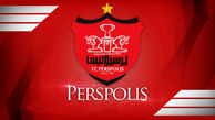چشمک شاه‌ماهی نقل‌وانتقالات به پرسپولیس + عکس