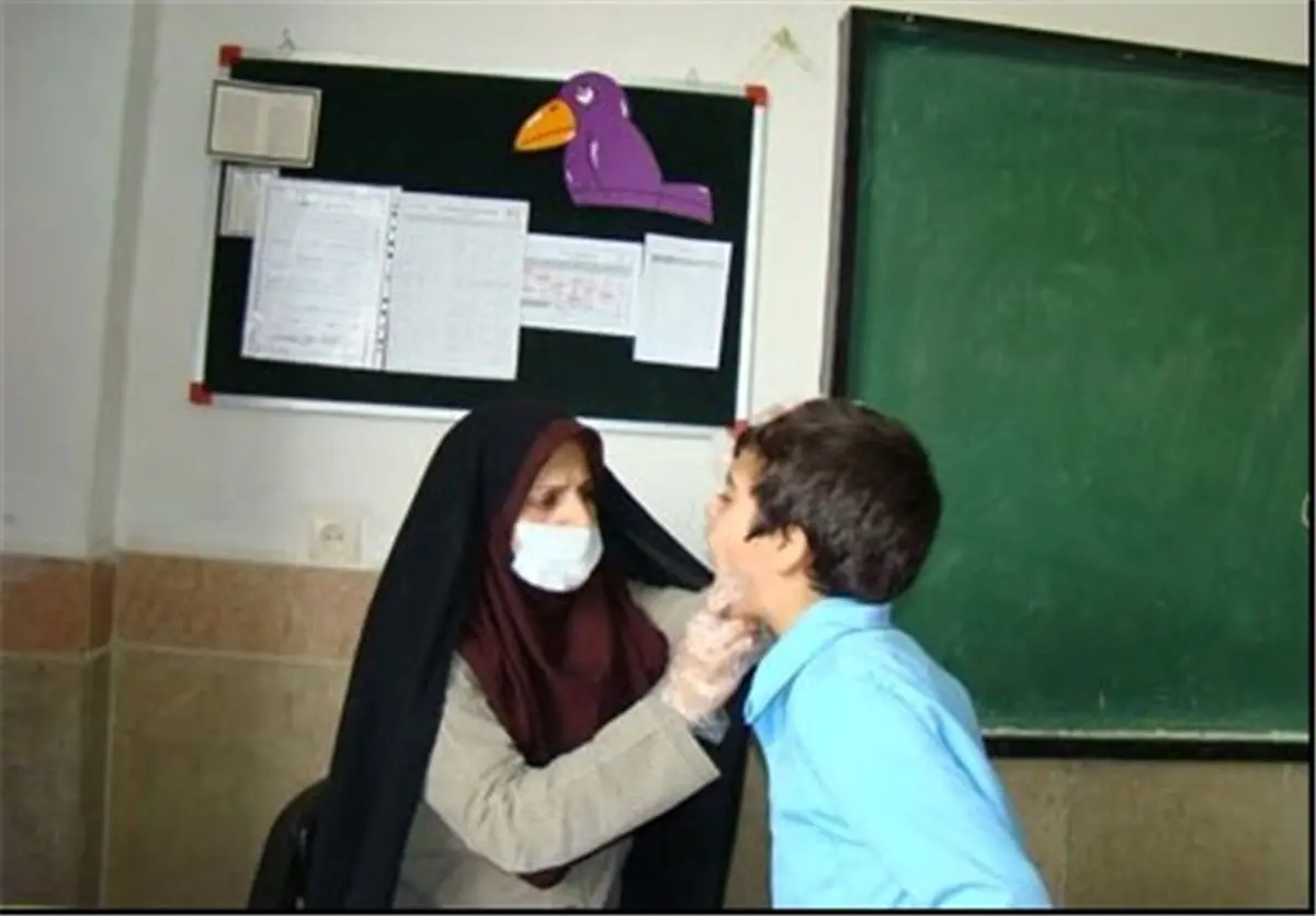 مخالفت دیوان عدالت با کاهش ساعت کار مربیان بهداشت مدارس