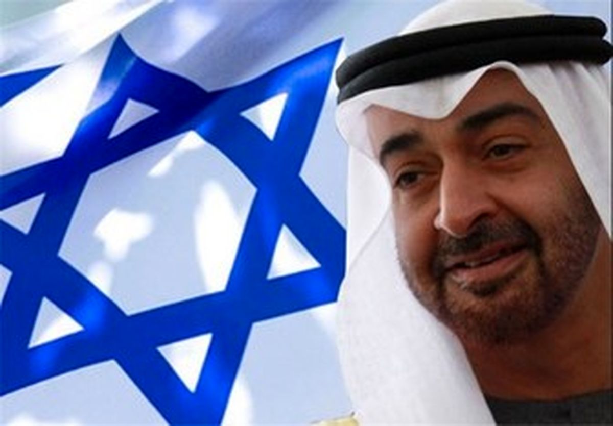 امارات خود را ارزان فروخت
