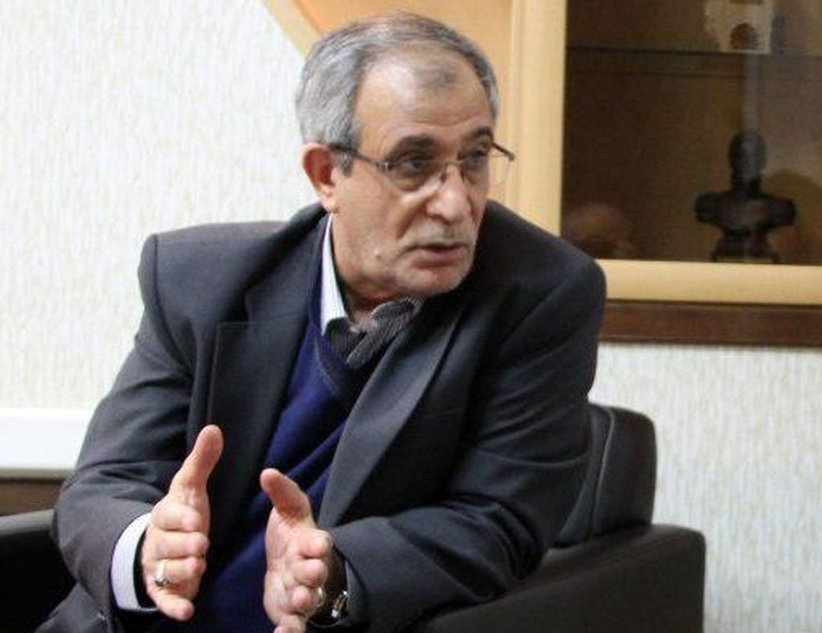 در قبال خروج آمریکا از برجام تولید 12 گروه صنعتی افزایش پیدا می کند