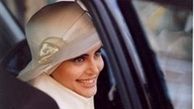 پست جالب اینستاگرامی الناز شاکر دوست/عکس