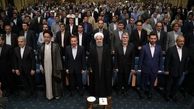 ​دفاع روحانی از صندوق رای/درخواست وقت ملاقات رئیس جمهور از وزیر!