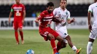 بمب خبری پرسگولیس منفجرشد