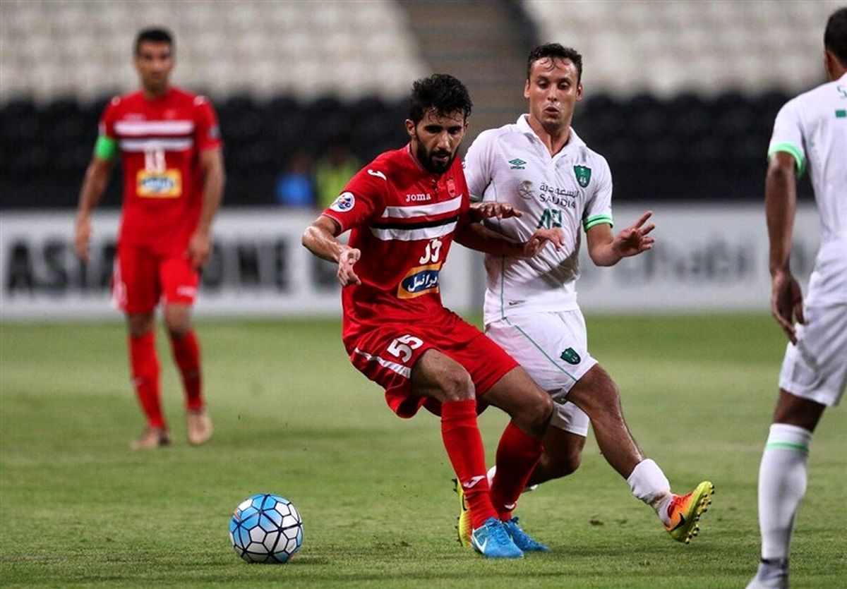 بمب خبری پرسگولیس منفجرشد