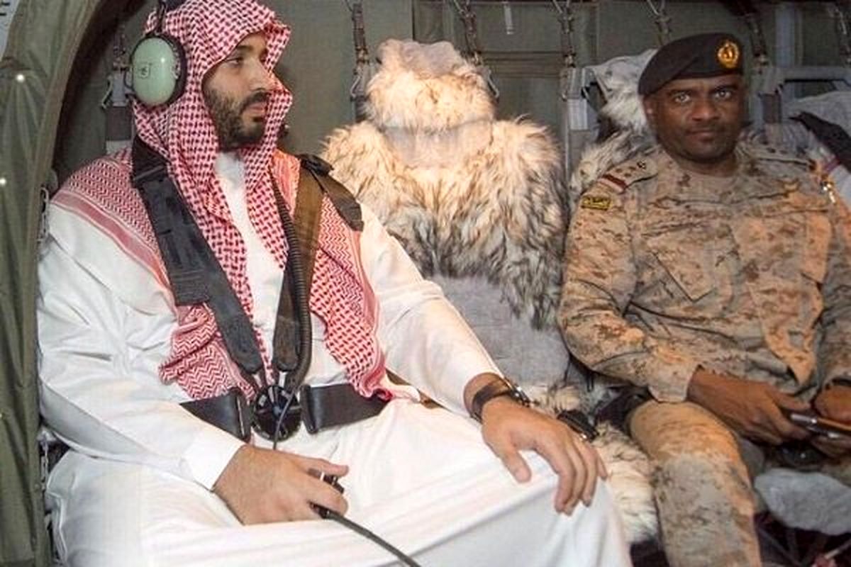 مهار انقلاب اسلامی از صدام به بن‌سلمان رسید/ طراحی جدید عملیات ضد ایران در ریاض
