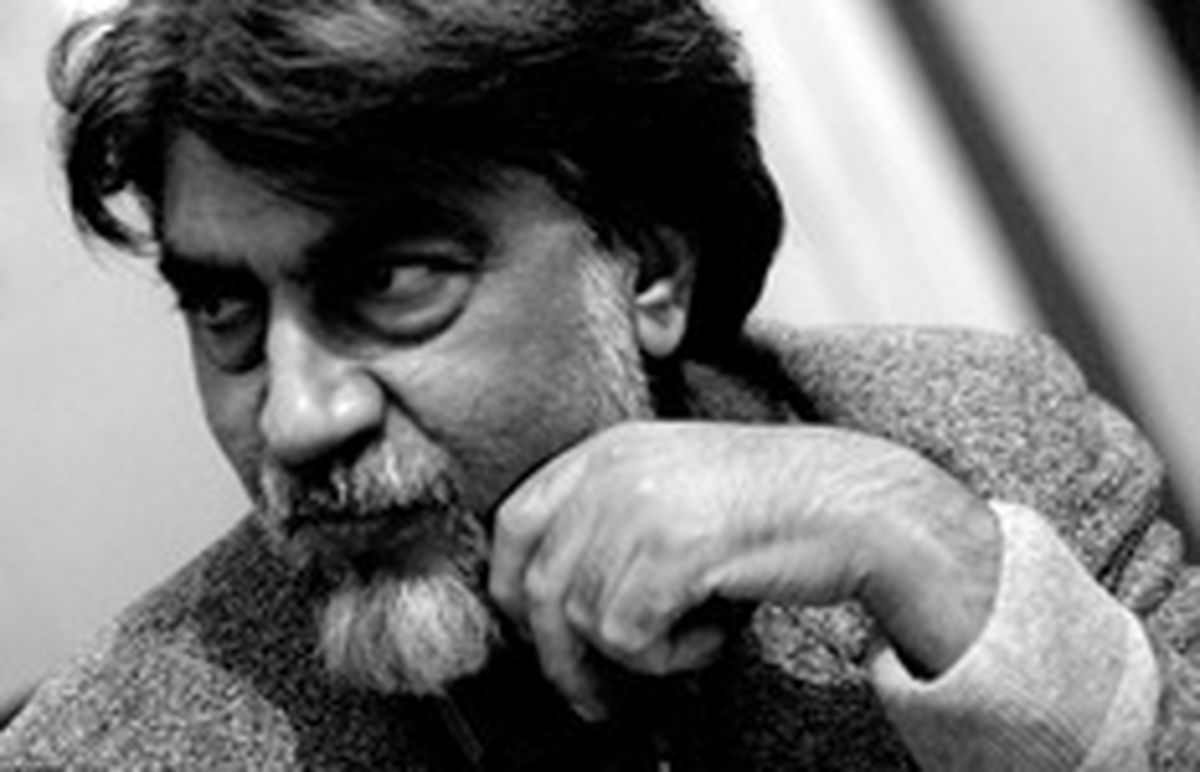 ۵۴ سالگی قیصر امین‌پور جشن گرفته می‌شود