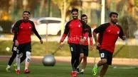 خوشحال و شاد و خندانیم(عکس)