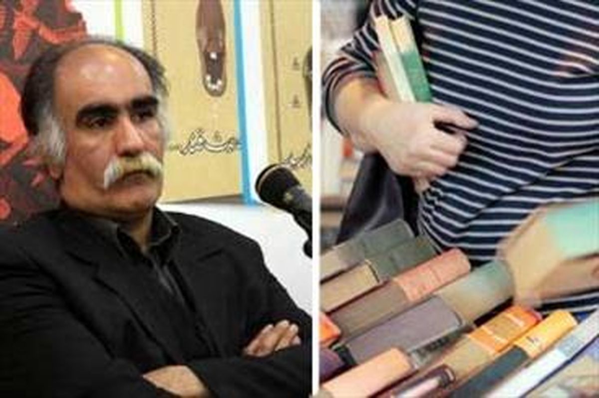 ابهام در تعداد ناشران خارجی نمایشگاه کتاب