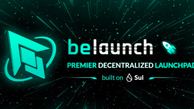 کوینکس: بررسی جامع BeLaunch (لانچ‌پد برتر اکوسیستم Sui)