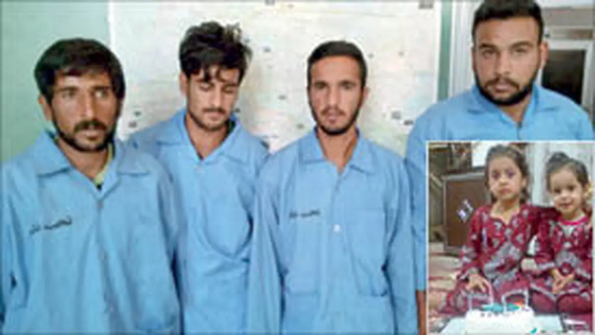 ناگفته هایی از قتل فجیع 3 عضو یک خانواده 
