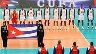 کوبا؛پروفسورپیرباستارگانش درانتظار مردان پارس
