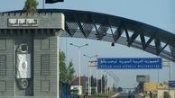 پیشروی ارتش سوریه به طرف گذرگاه مرزی نصیب با اردن 