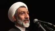 وزیر دادگستری: درخصوص جرایم سایبری از جانب ما کوتاهی صورت گرفت