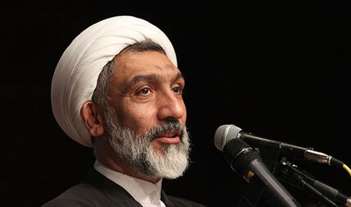 وزیر دادگستری: درخصوص جرایم سایبری از جانب ما کوتاهی صورت گرفت