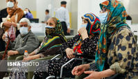 نیازهای جمعیت سالمند ایران تا سال ۱۴۲۰