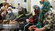 نیازهای جمعیت سالمند ایران تا سال ۱۴۲۰