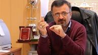 داورزنی: چرا بانوان ایرانی اجازه حضور در استادیوم‌های ورزشی را ندارند؟