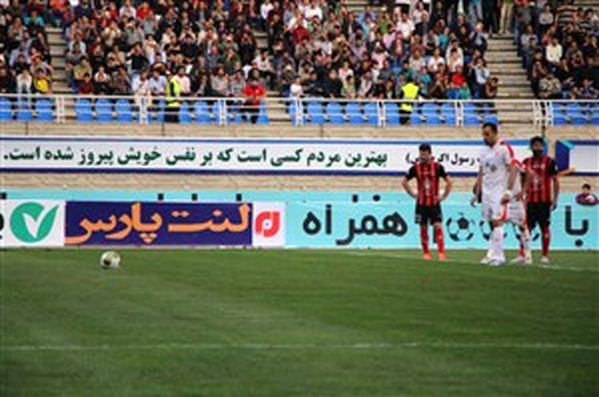 بهترین پنالتی زنان لیگ چه کسانی هستند؟