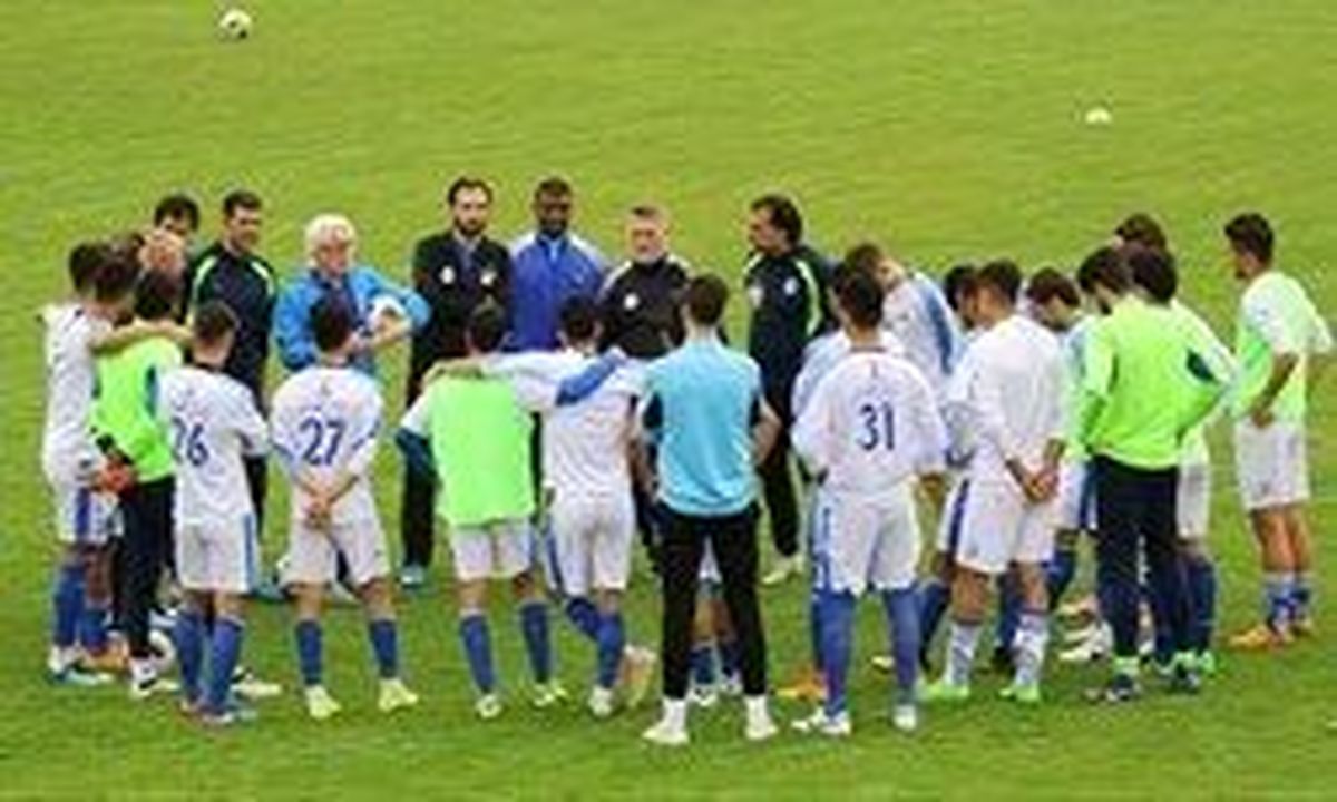 استقلالی ها سرانجام به کویت رسیدند
