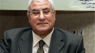 عدلی محمود منصور ۱۰ صبح به وقت مصر سوگند ریاست جمهوری یاد می‌کند