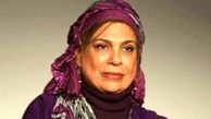 عکسی که گوهر خیراندیش از سریال نوروزی اش منتشر کرد