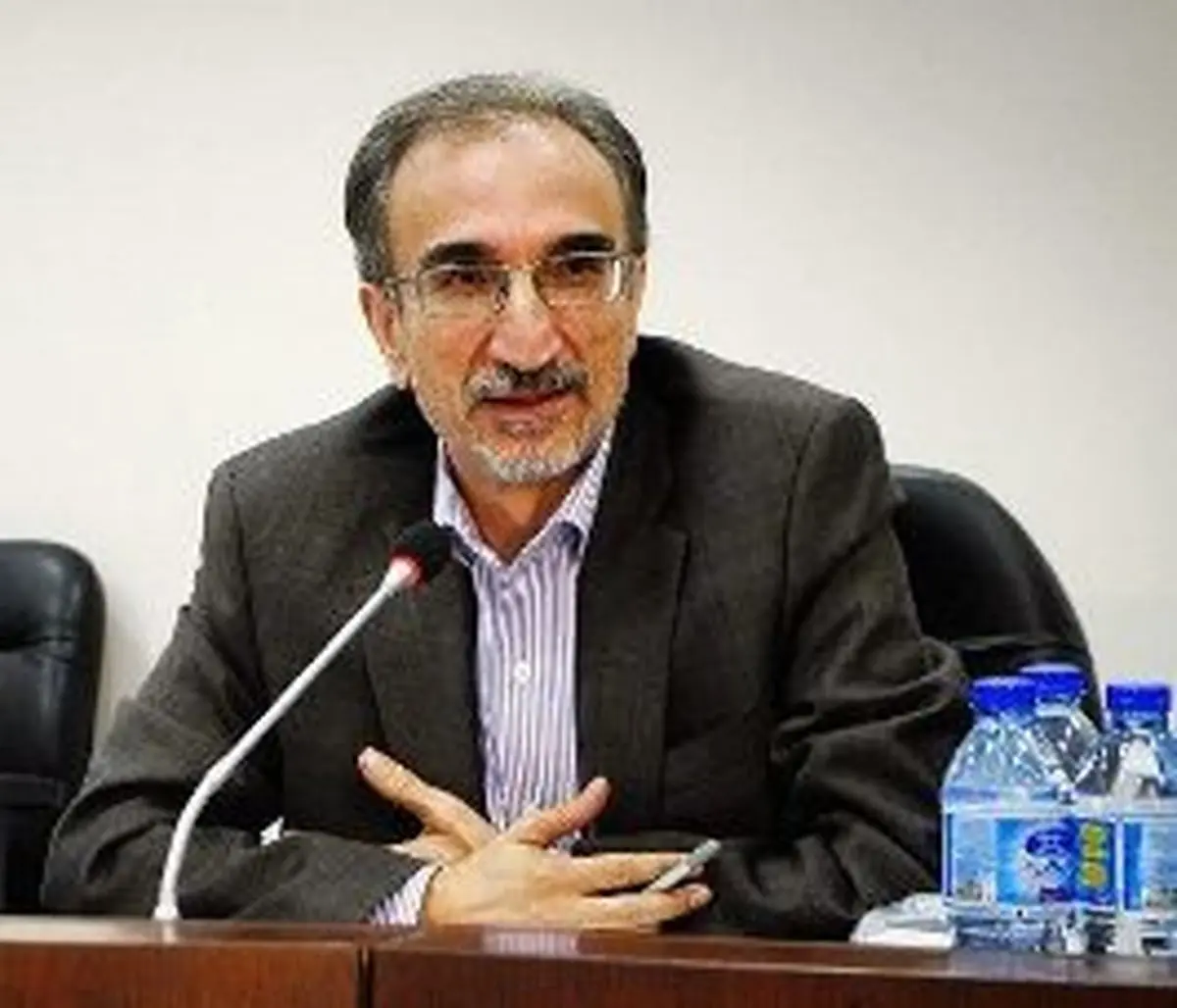 شهردار مشهد انتخاب شد