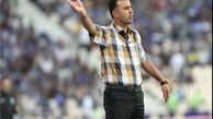 پول‌پرست بودم به یک تیم پولدار می‌رفتم