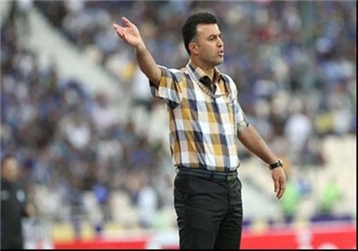 پول‌پرست بودم به یک تیم پولدار می‌رفتم