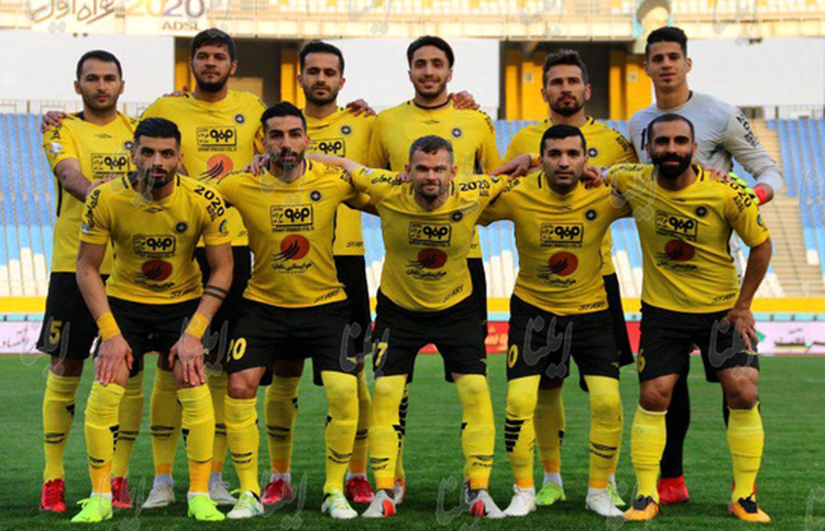 اولین شکست پرسپولیس، صدرنشینی سپاهان، تداوم روند خوب پدیده