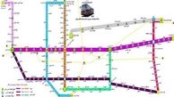    جزییات 5 خط تازه اتوبوسهای تندرو/ BRT  چقدر بر روی سبک زندگی مردم تاثیر گذاشته است؟