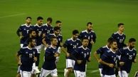 زمان و مکان مراسم بدرقه تیم ملی فوتبال ایران مشخص شد