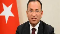 تاکید معاون نخست وزیر ترکیه بر ادامه عملیات در عفرین