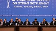 نگاه مشکوک منابع امنیتی ایران به اردوغان/ وضعیت گروههای معارض سوری از طریق منابع روسی