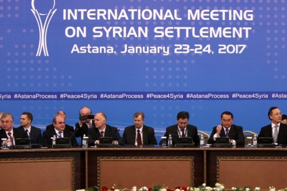 نگاه مشکوک منابع امنیتی ایران به اردوغان/ وضعیت گروههای معارض سوری از طریق منابع روسی