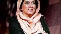مادر و دختر سریال «شهرزاد» در یک قاب+ عکس