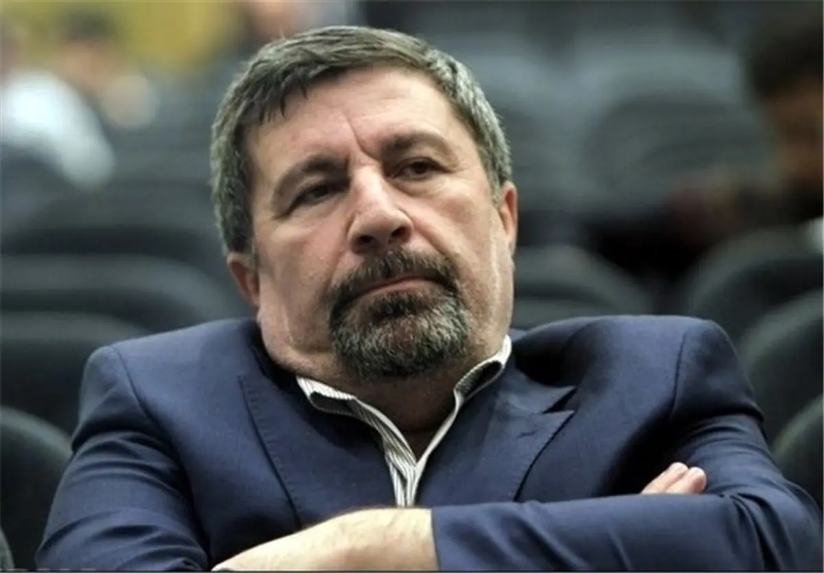 بیانیه ای علیه الیاس حضرتی و مافیای دلالی پستها در شهرداری تهران