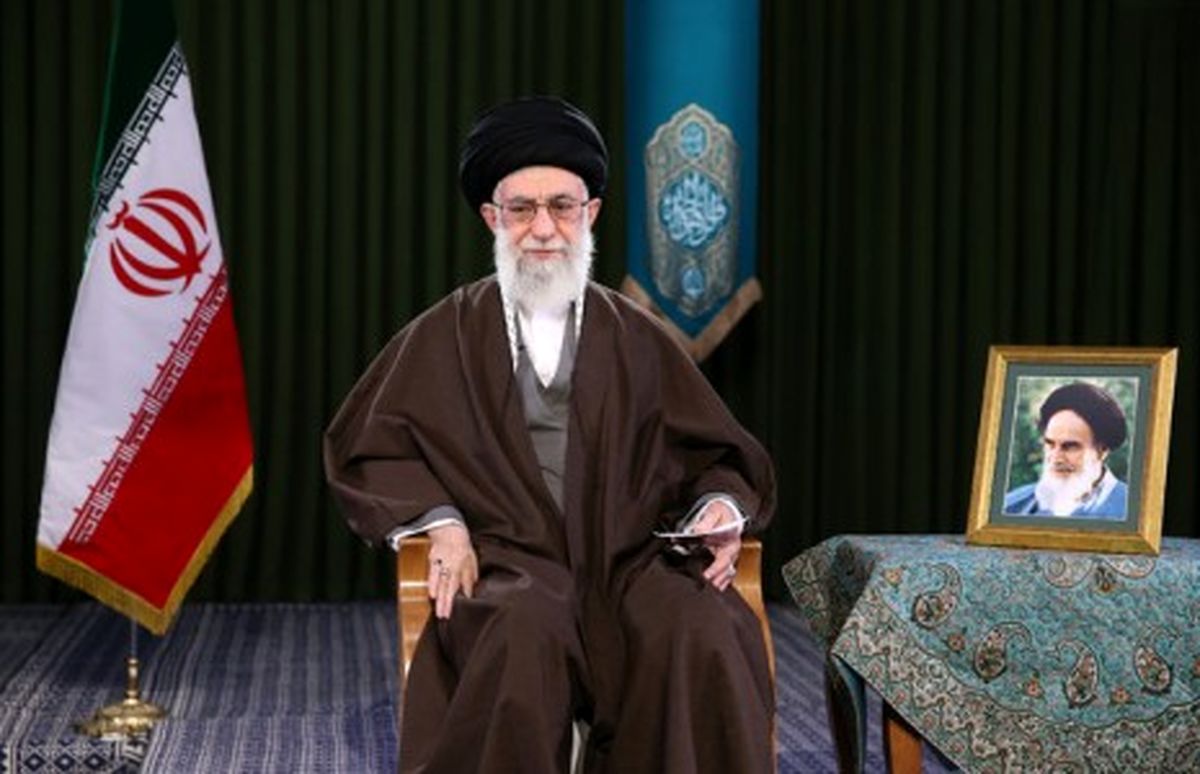 نامه هنرمندان صنایع دستی به رهبر معظم انقلاب