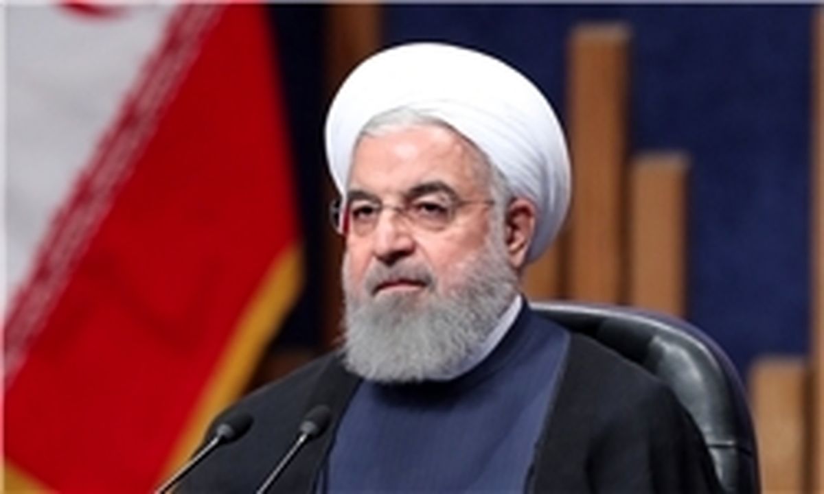 ابلاغ یک سند از سوی "روحانی" به نهادهای اجرایی