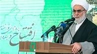 پیکر بی سر شهید حججی نشان از اعتقاد او به آرمان های انقلاب داشت