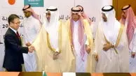 توافق عربستان و ژاپن در زمینه انرژی هسته‌ای و اینترنت