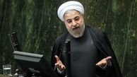 نامه ای دیگر به "روحانی" برای برکناری ۳ وزیر
