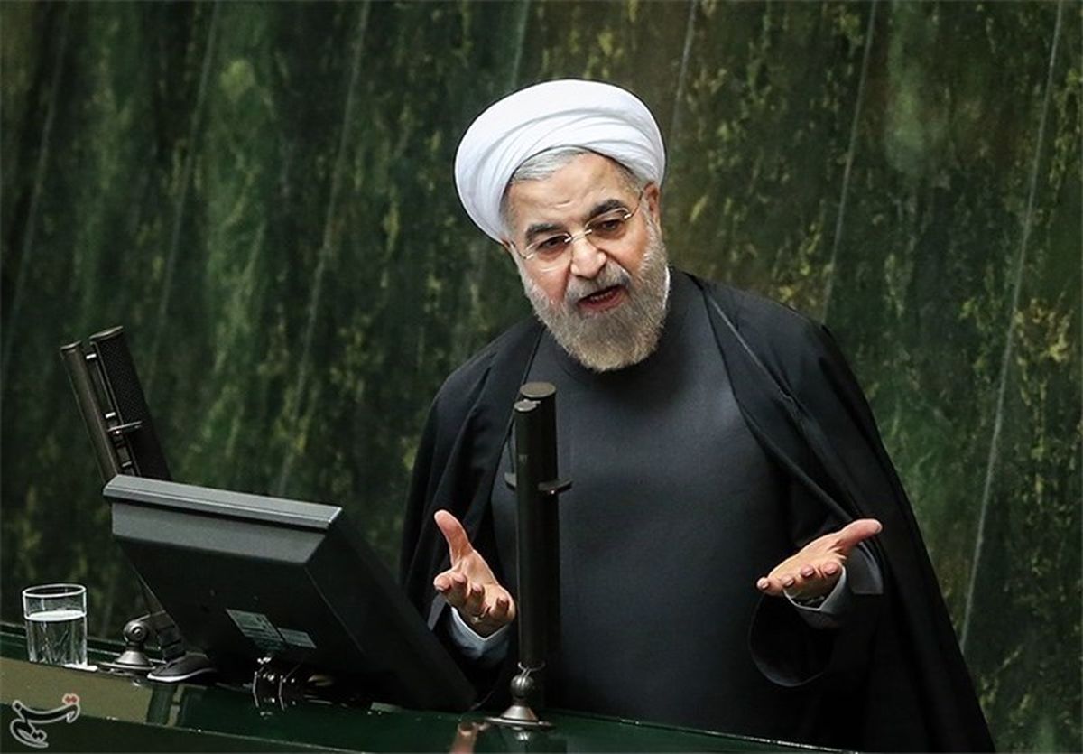نامه ای دیگر به "روحانی" برای برکناری ۳ وزیر
