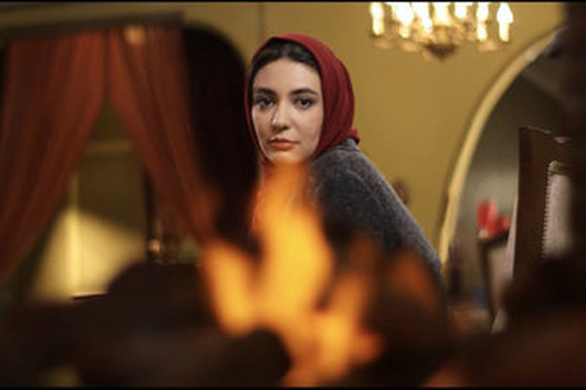 لیندا کیانی هم «مانکن» شد