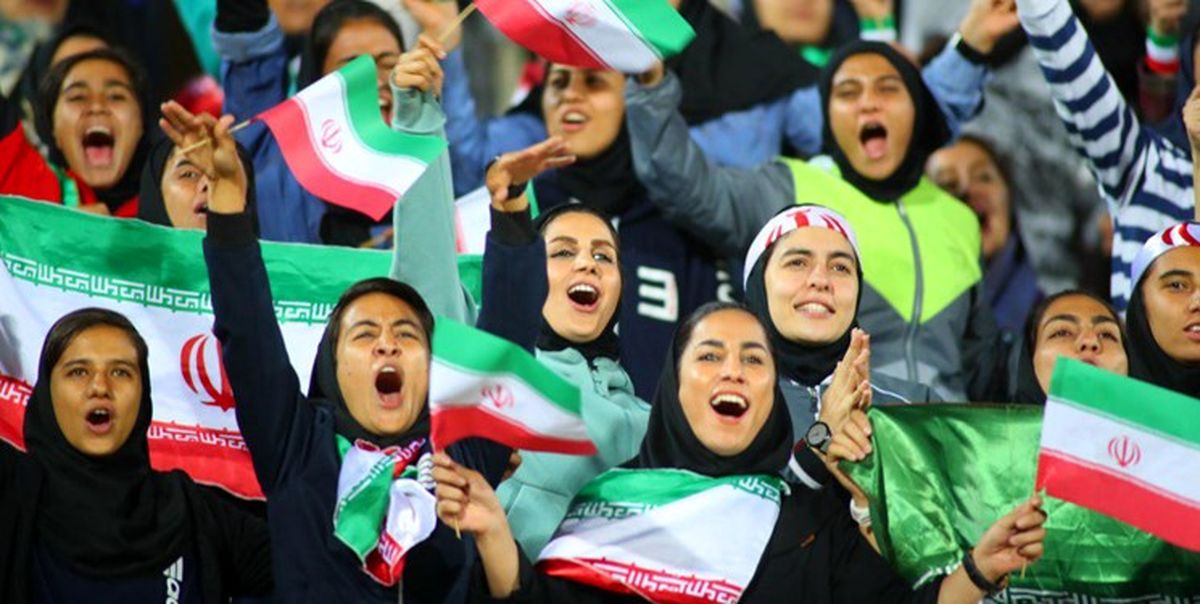  «زنان ایرانی» به ایستگاه «آزادی» می‌رسند؟