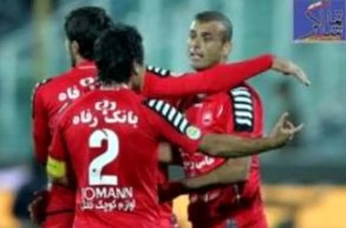 در پرسپولیس دعوا سر «ارث پدری» است!