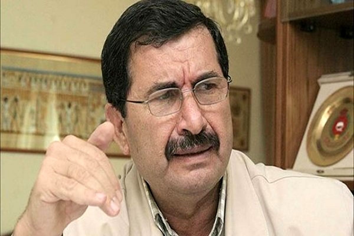 محدودسازی ایران؛ هدف «ناتوی عربی»