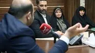 هیچ سندی مبنی بر شهادت دیپلمات‌ها وجود ندارد