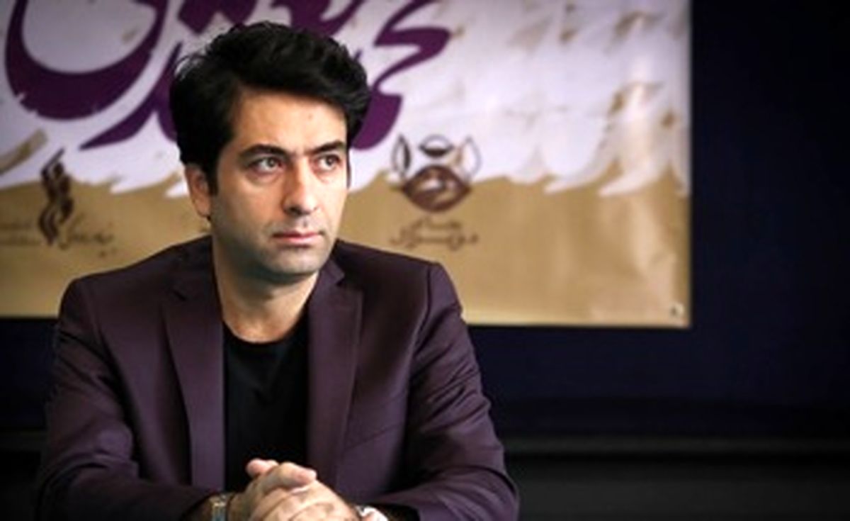 محمد معتمدی هم به نمایش پرحاشیه «هفت شهر عشق» پیوست