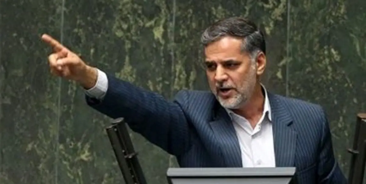 رئیسجمهورتعهد بدهد با عضویت در CFT مشکلات پولی حل میشود همه به آن رای میدهیم