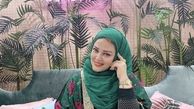 استایل جدید بهاره رهنما + عکس